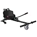 Sfeomi Hoverkart Silla para Hoverboard Electrico Hover Kart Ajustable para Patinete Eléctrico...