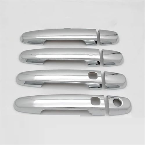 Embellecedor de manija exterior para coche, soluciona el desgaste en tu Toyota Aygo MK2