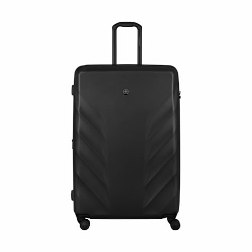 Image of WENGER, Motion, Hardside Suitcase, Swiss Designed, Travel Luggage Bag for Business & Leisure