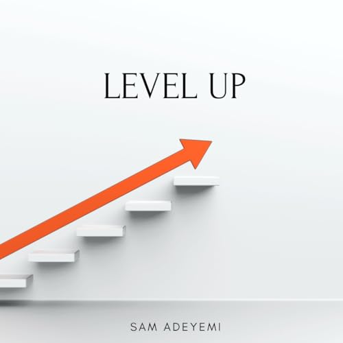 Level Up Its Yours