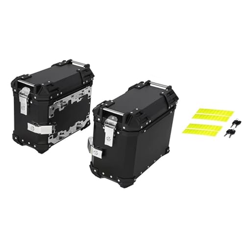 oCNp[{bNX oCNANZT[ TCh{bNXuPbg X[cP[X ו[ gN ThobO c[{bNX R1300 GS 2023 2024 2025(Black Without Rack)