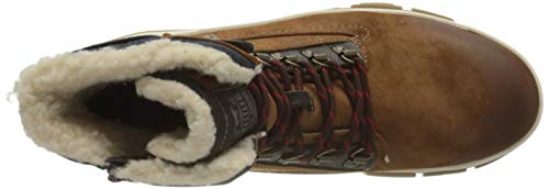 MUSTANG 4159-602-301 veterlaarzen voor heren, warme voering - Image 6