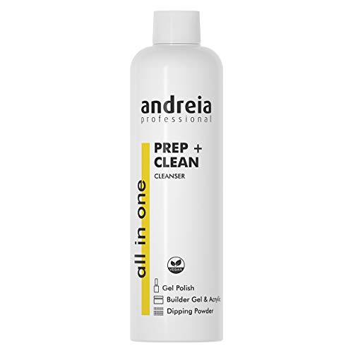 Andreia Professional Todo en Uno - Prep + Clean 250ml