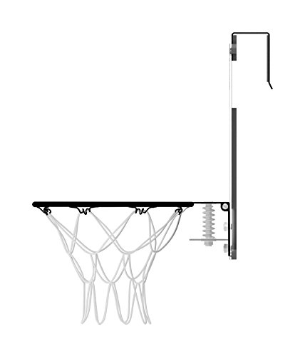 Silverback Mini Hoop, 23" #TOP1