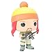 Funko POP TV: Firefly - Jayne Cobb