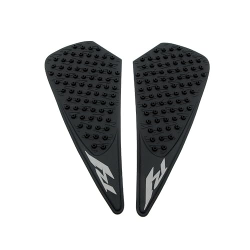 Grip réservoir YZF R1 pour vos sorties circuit et balades sportives