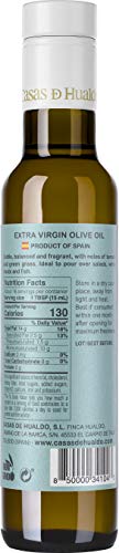 Casas De Hualdo Aceite de Oliva Extra Virgen 250 ML Pack de 3 miniatura 3