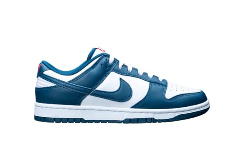 Image of Nike Dunk Low Valerian Blue