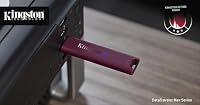 Kingston DataTraveler Max Typ-A USB 3.2 Gen 2 1000R/900W USB-Stick 1TB - DTMAXA/1TB – Ansicht 6