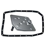 6R80 Transmission Filter and Gasket Kit Compatible with Ford 2012-2017 F150 2011-2017 F250 F350 Super Duty 2017-2022 Mustang For Lincoln Navigator 2011-2017 - Replace OE BL3Z7A098A FT-188