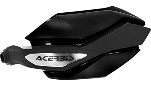 Acerbis PARAMÁN ARGON NEGRO