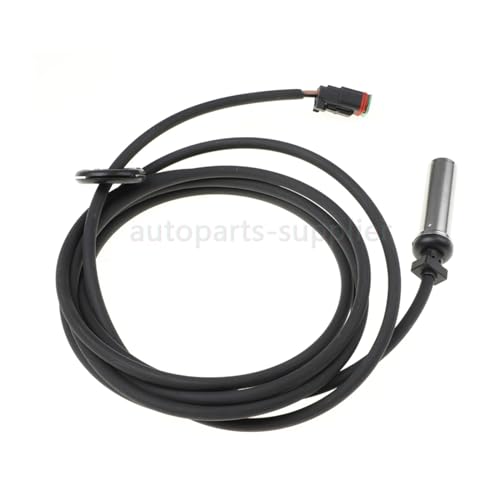 Sensor ABS 21247154 para solucionar fallos de frenado en ruedas de transporte 6