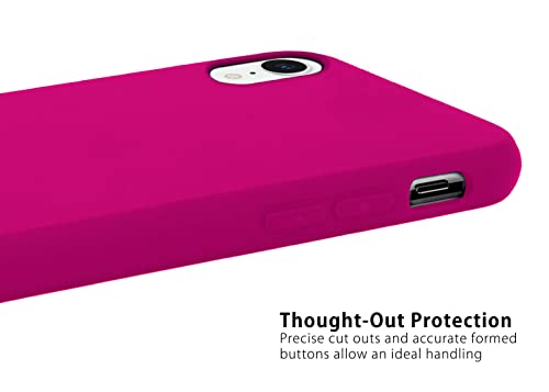 MyGadget Cover per Apple iPhone XR - Custodia