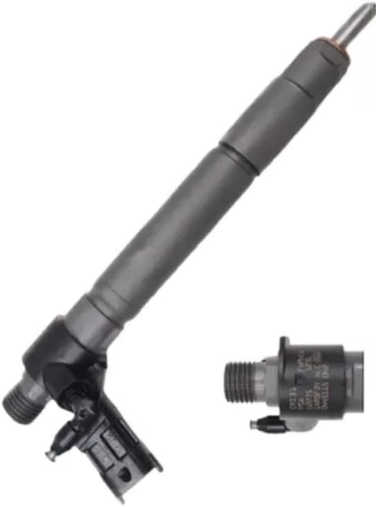 1pc 0445115042 A6460701187 A6460701487 Diesel Fuel Injector For LAND ROVER FREELANDER L359 2.2D LR001325