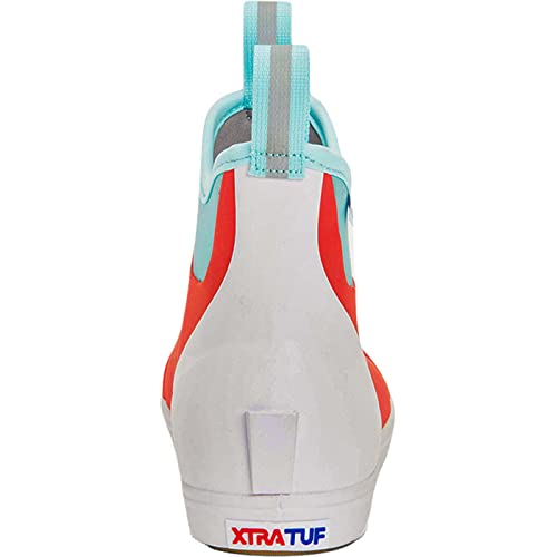 Image of Xtratuf Women's 6 In Ankle Deck Boot