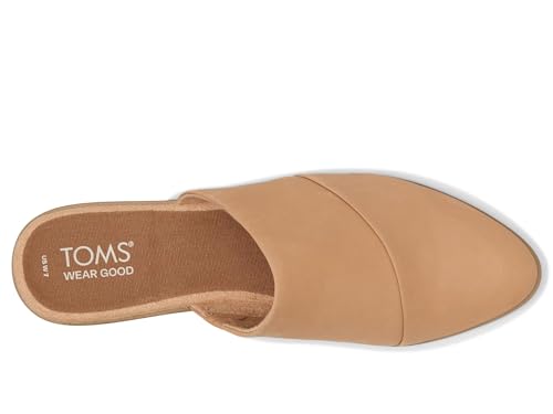 Image of TOMS Women's Jade Flat Slides