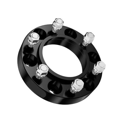 Élargisseurs de voie de roue 6x139.7 pour Isuzu Trooper, parfaits pour les trajets tout-terrain