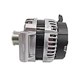 Generator Alternator Compatible For CITROEN C4 C5 BERLINGO DS4 1.6 0121615012 0121615027 5702L3