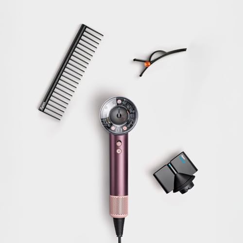 Image of Dyson Supersonic Nural Hair Dryer