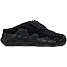 Produktbild KEEN Damen Hypowser Wrap Slipper, Schwarz/Schwarz, 39.5 EU