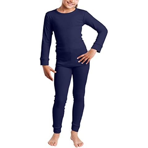 Cocain underwear Ski Unterwäsche Thermo Set dunkelblau 134-140 Cover