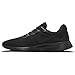 Produktbild Nike Herren Tanjun Walking-Schuh, Black/Black-Barely Volt, 38.5 EU