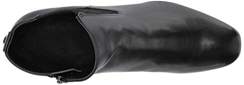 Ara Women's Millicent Ankle Boot, Black Nappa, 4.5 Medium Uk (7 Us) #TOP4