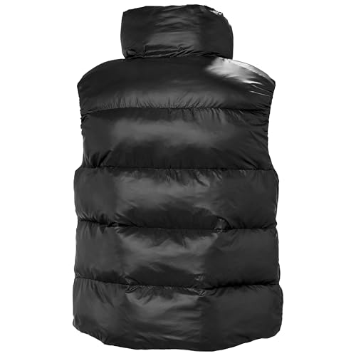 Chaleco Helly-Hansen Jade para mujer en color negro talla M 4