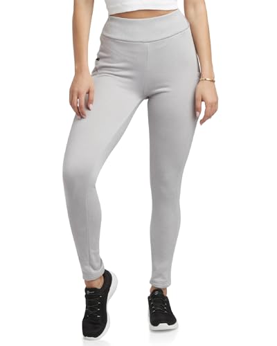 Spyder Womens Leggings - Soft Fleece Leggings with Pockets for
