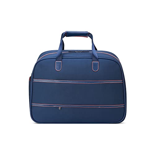 DELSEY PARIS Travel Duffel Bag's Chatelet 2.0 Weekender Duffle, Marineblau, Einheitsgröße, Chatelet 2.0 Weekender Reisetasche – Ansicht 5