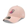 New Era Teen Titan Star Fire Casquette, PLM, Taille Unique Mixte Enfant