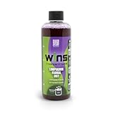 VINFER- WINS 007- Limpiador Floral Concentrado 250 ml | Rinde 5 Litros | Detergente Multiusos con Fragancia Floral Duradera | Limpieza Diaria de Suelos y Superficies | 100% Made in Spain