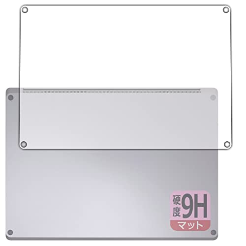 PDA�H�[ Surface Laptop 4 (15�C���`)(2021�N4���������f��)�Ή� 9H���d�x[���˒ጸ] �ی� �t�B���� [��ʗp] ���{��