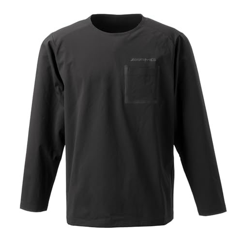 【メルセデス・ベンツ コレクション】純正 AMG 半袖シャツ Mサイズ ブラック Amazon | 【メルセデス・ベンツ コレクション】純正 Mercedes