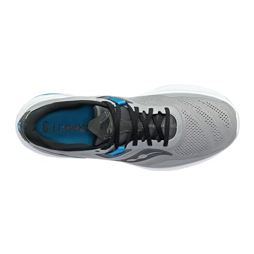 Image of Saucony Men's Guide 15 Sneaker