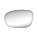 Fit System 99150 Chrysler 300 Driver/Passenger Side Replacement Mirror Glass