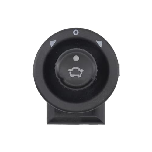 Bouton de commande de rétroviseur Focus 1998-2005 93Bg17B676Bb