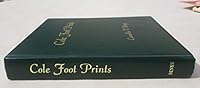 Cole Foot Prints B00KMHGIVQ Book Cover