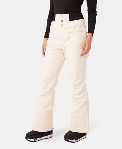 Roxy Women's Rising High Ski Pant