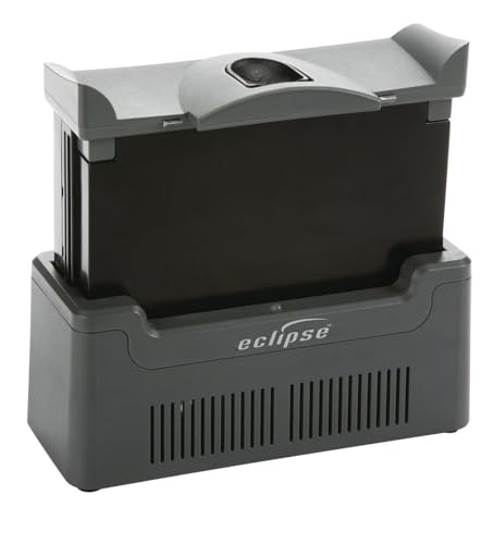 Caire SeQual Eclipse 5 Portable Oxygen Concentrator Desktop Battery Charger
