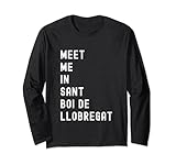 Meet Me In Sant Boi de Llobregat Spain