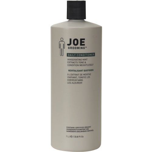 Joe Grooming Daily Conditioner Liter