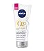 NIVEA Q10 Multi Power 5in1 Gel-Crema Anticelulítico Reafirmante, 1 x 200 ml, gel en crema para reducir los signos de celulitis, crema anticelulítica y cuidado corporal
