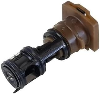 โ Alpha Diverter Valve Cartridge 3.031749 Replaces 3.025230, Fits Eco 2 Intec 2 E-Tec Evoke 25 26 28 30 33 35 kW - Hanicks