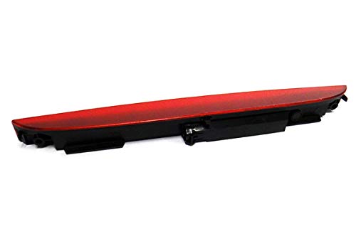 Lumière de frein arrière LED rouge de haute qualité pour centre de troisième feu de frein pour Clio MK II Campus 1998-2012