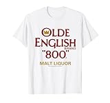 Old English 800 Malt Liquor T-Shirt