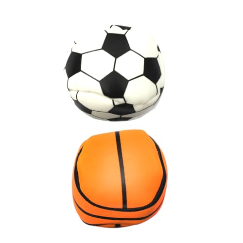 ibasenice Children's Toys 12pcs Juggle Sandbags Basketball h Hoop for Outdoor Games