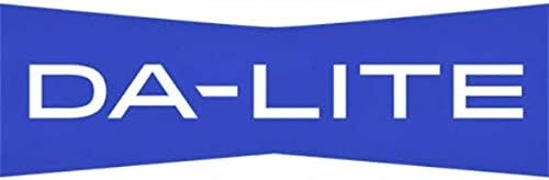 Da-Lite50 Zipper Bag (40940)