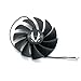 GA92S2U CF9015H12S RTX 3080 Ti AMP Holo GPU Fan for ZOTAC Gaming RTX 3070 TI 3080 3080 TI 3090 AMP Holo Video Card Cooling Fan (Fan-AB)