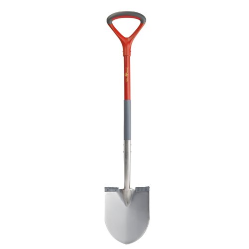 Preisvergleich Produktbild WOLF-Garten - Schaufel AS-E; 73ADA004650